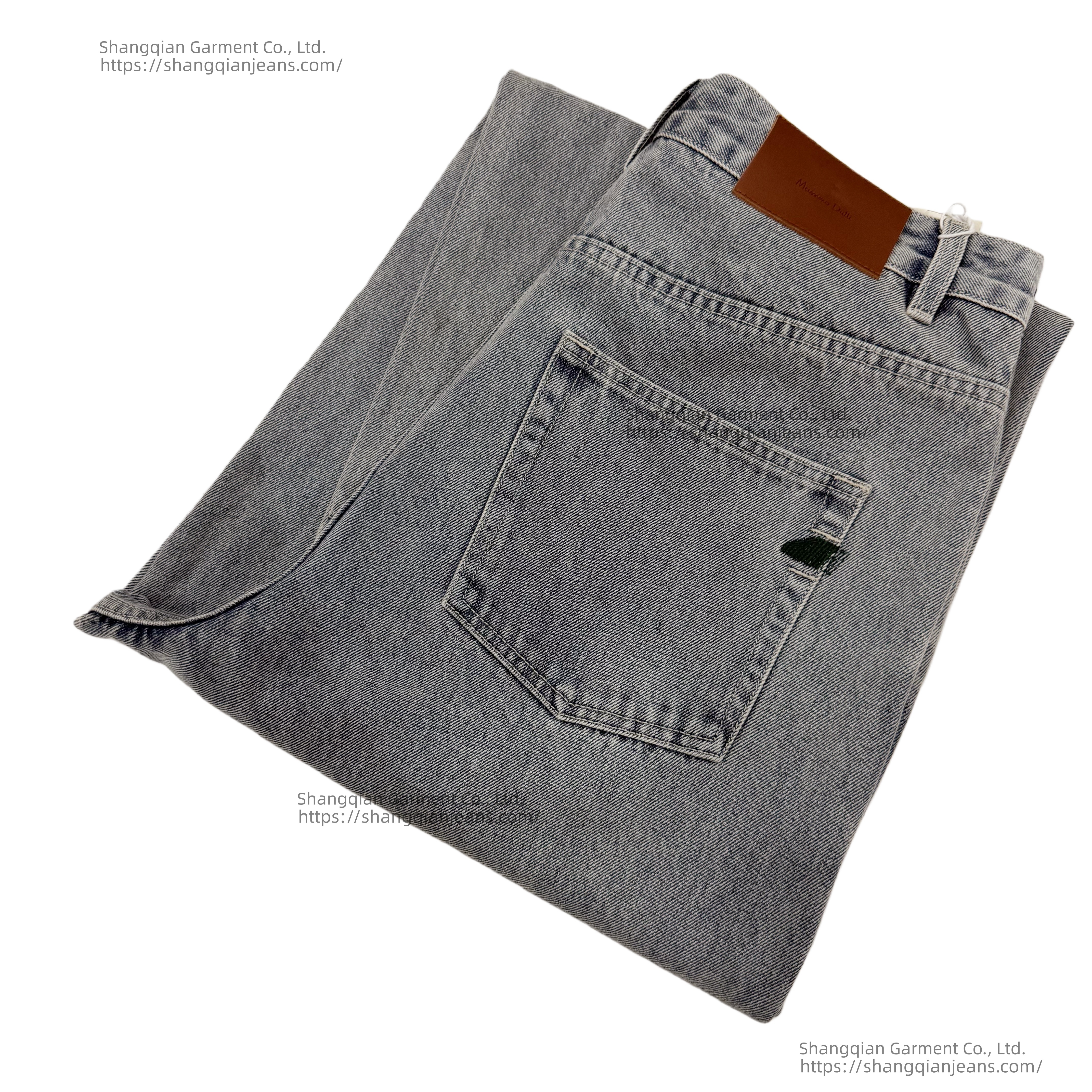 Men's Baggy