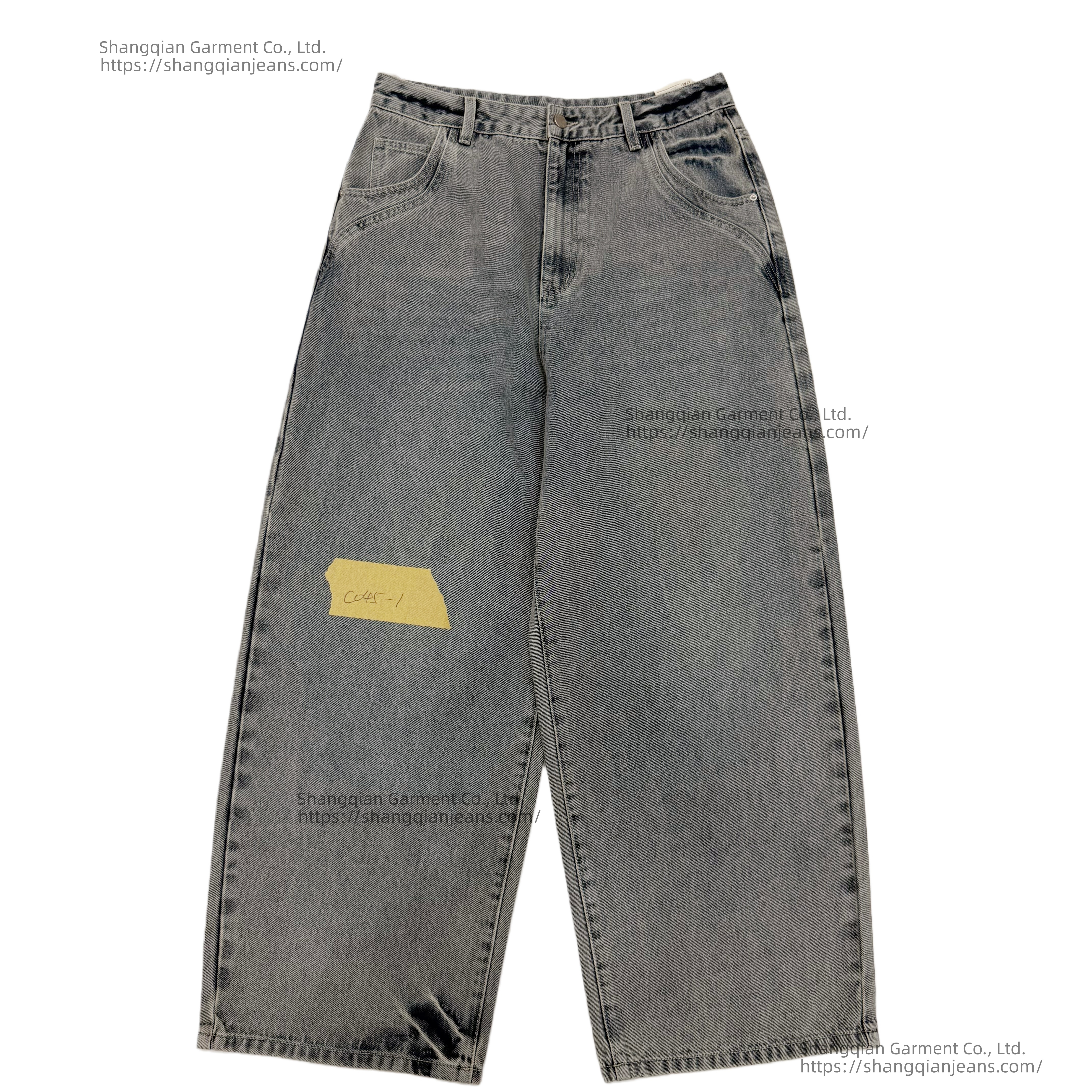 Men's Baggy