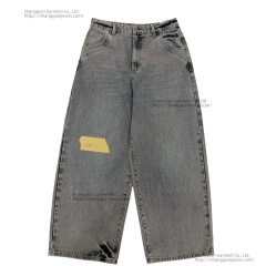 Men's Baggy