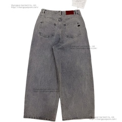 Men's Baggy