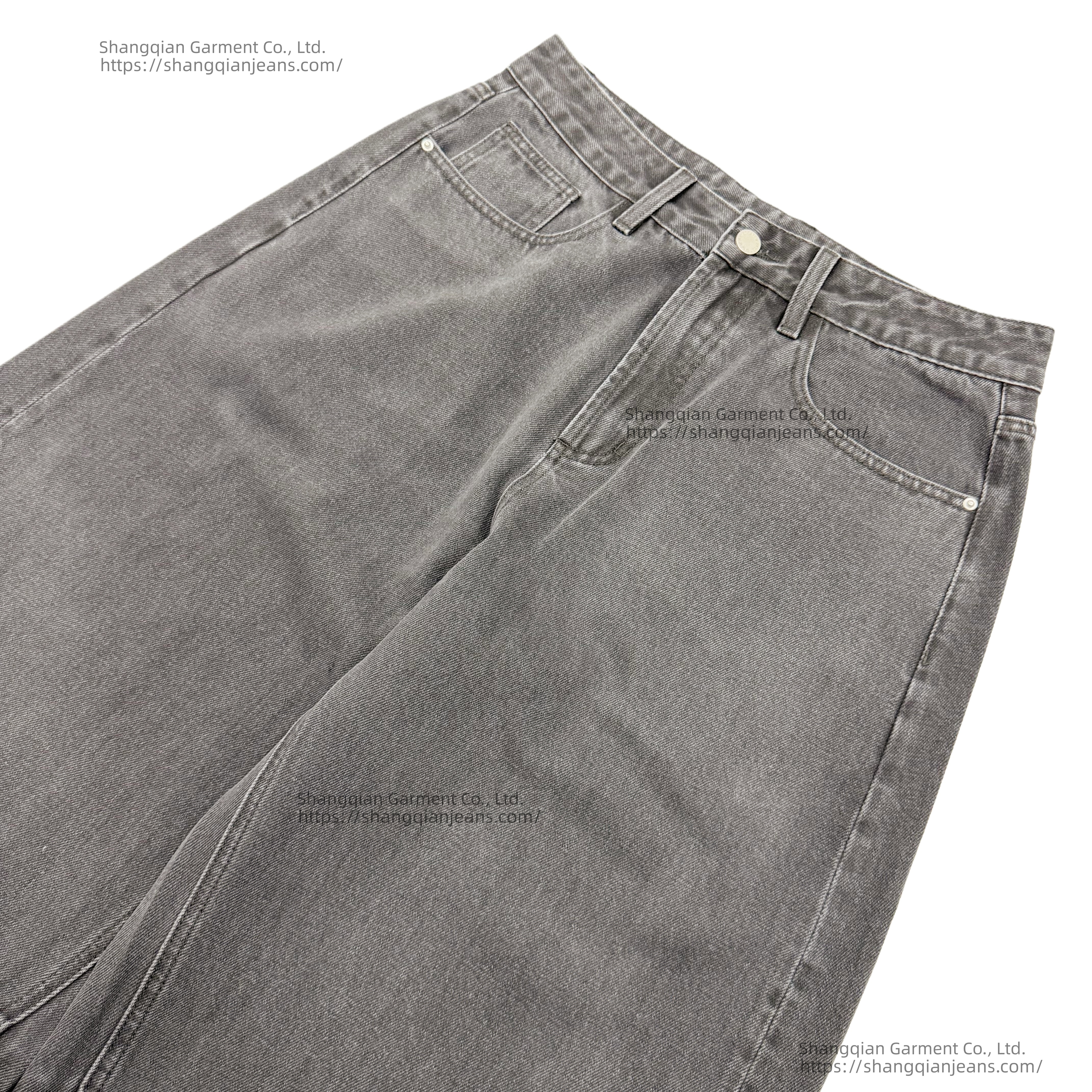 Men's Baggy