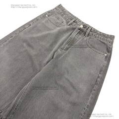 Men's Baggy