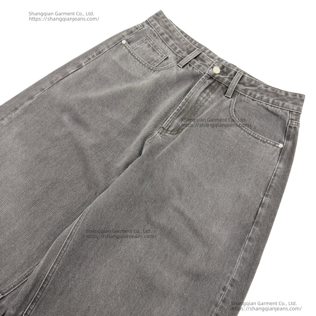 Men's Baggy