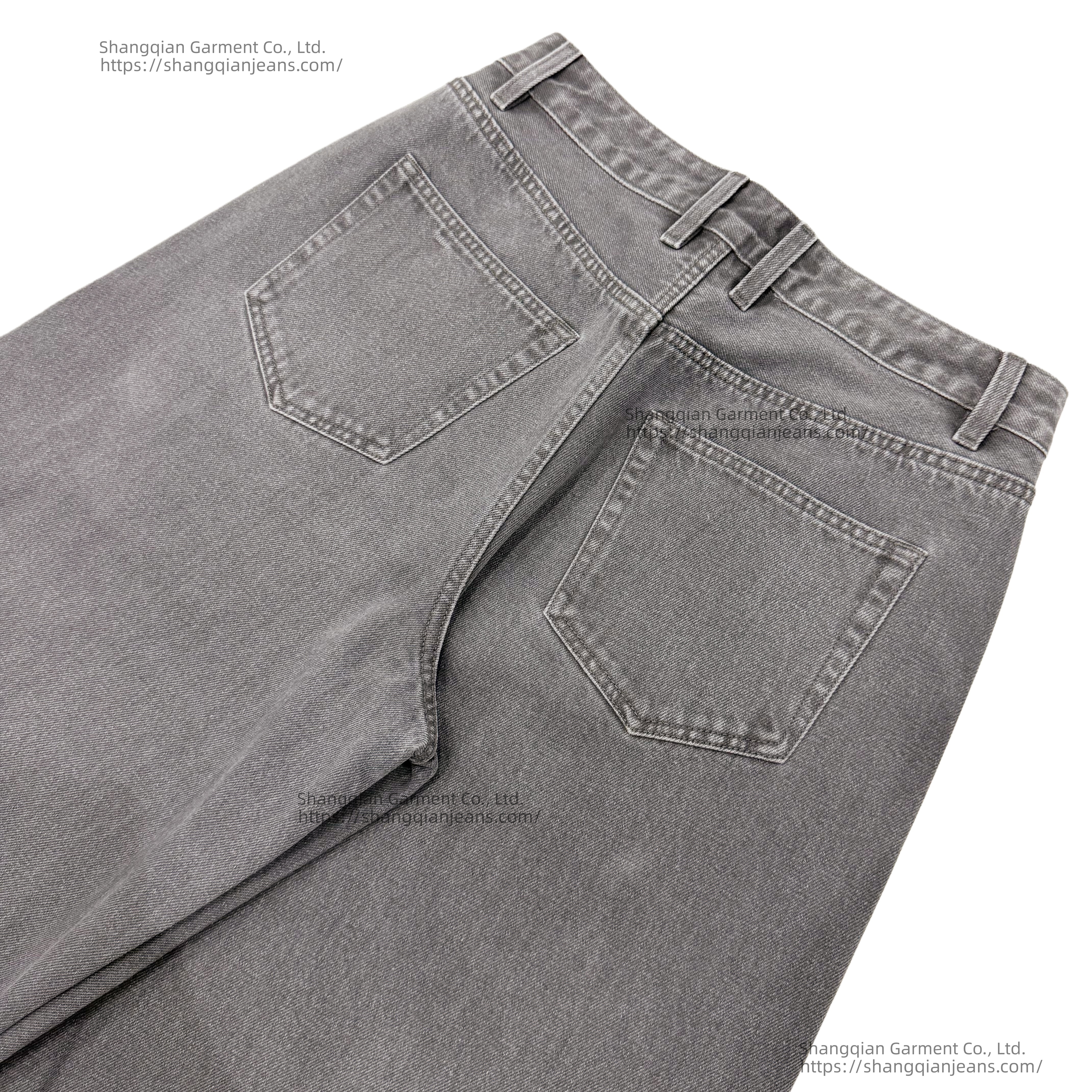 Men's Baggy