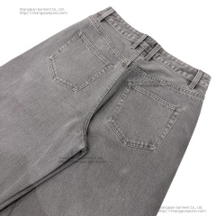 Men's Baggy