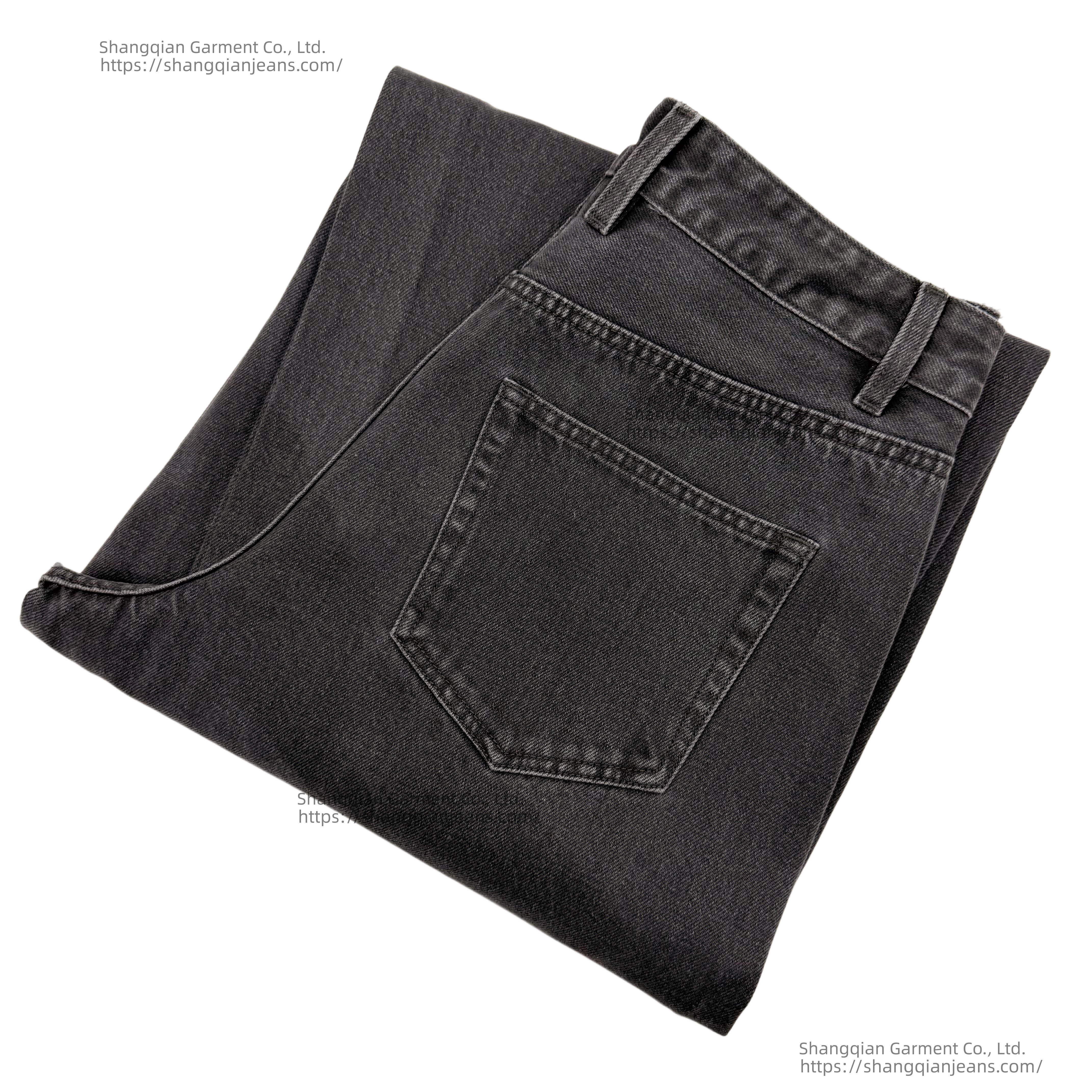 Men's Baggy