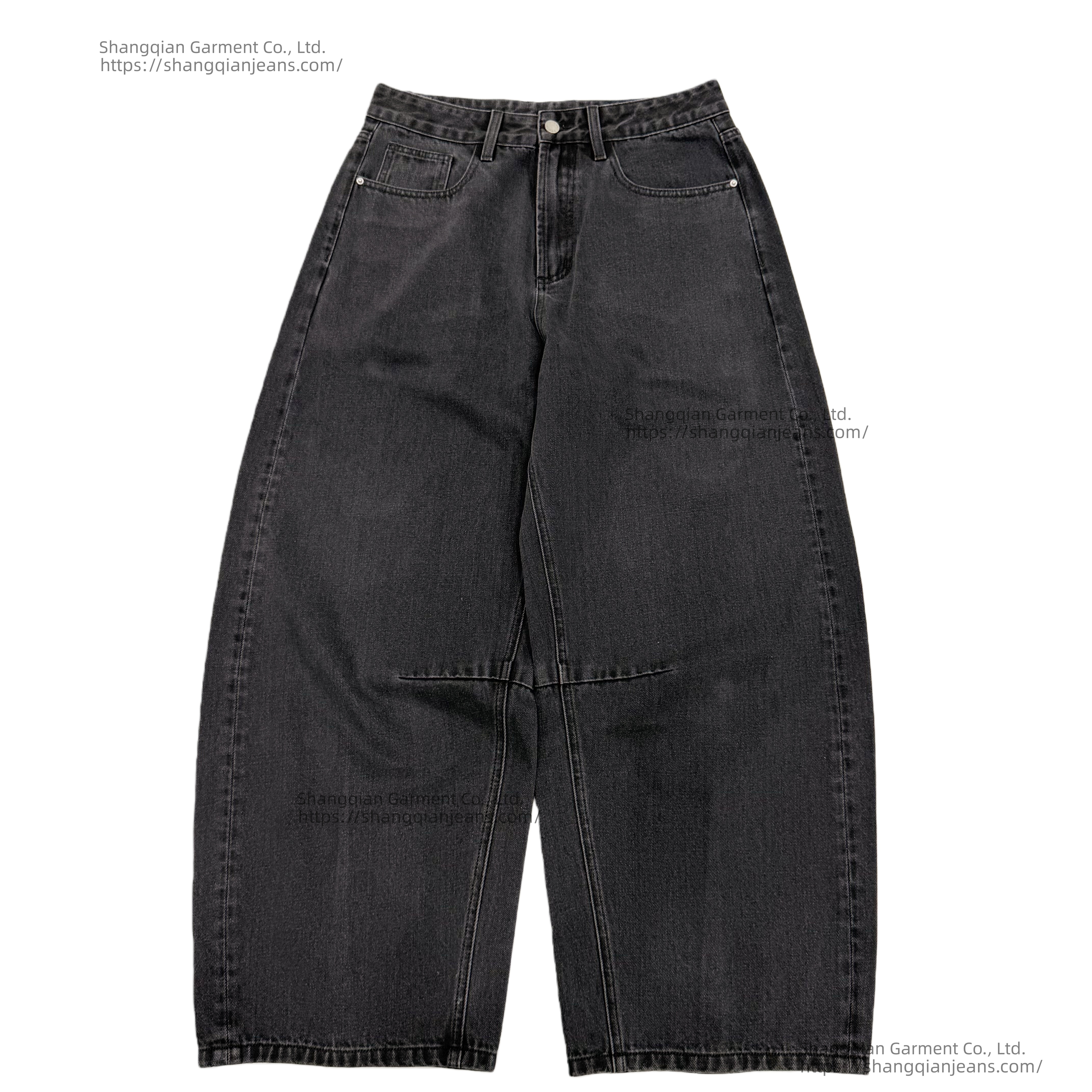 Men's Baggy