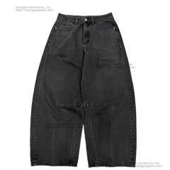Men's Baggy