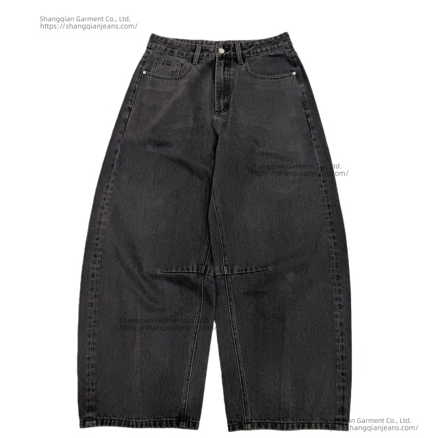 Men's Baggy