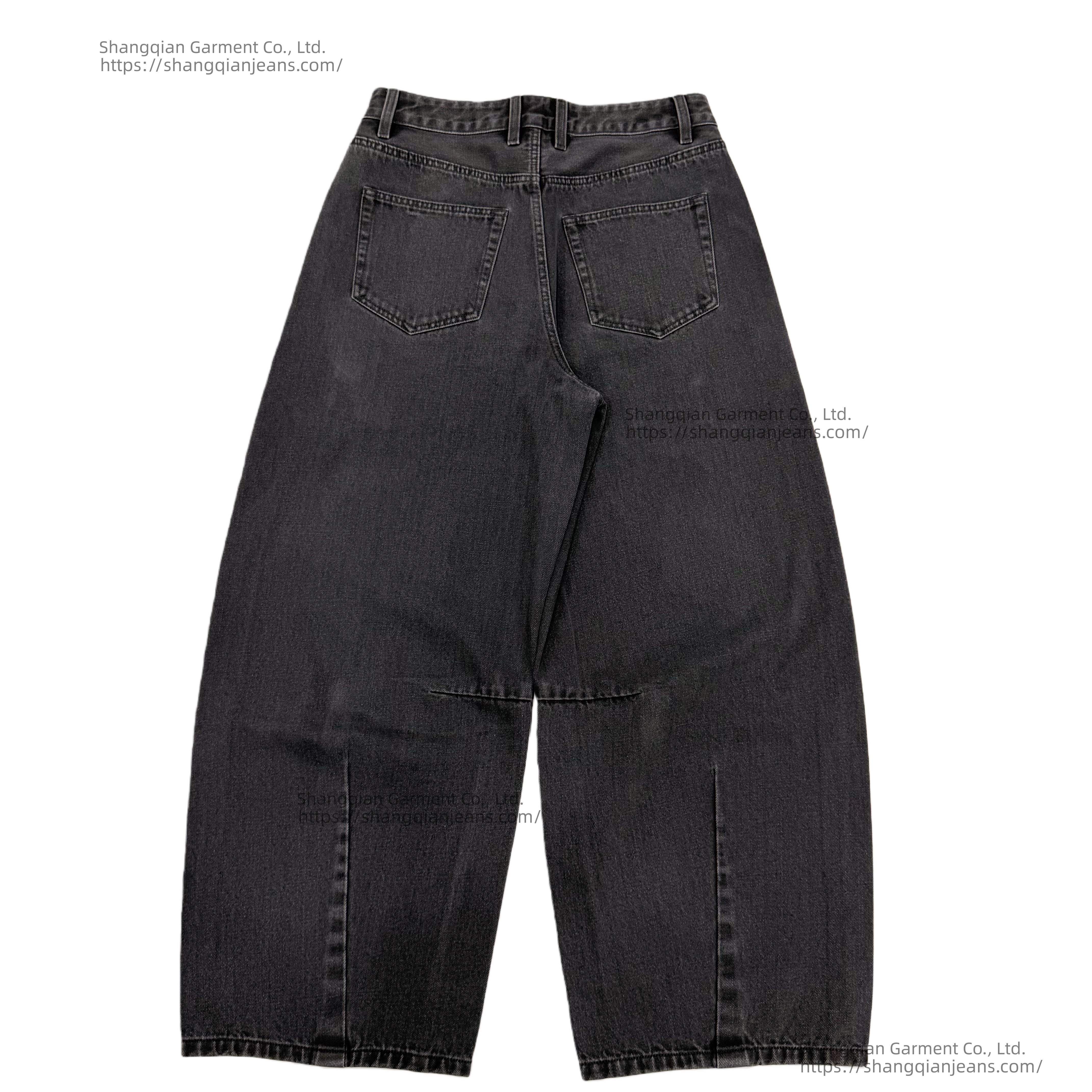 Men's Baggy