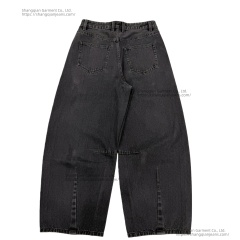 Men's Baggy