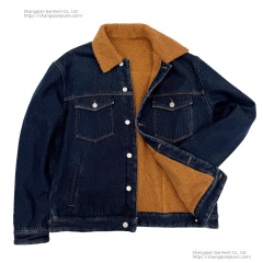 Men's jacket
