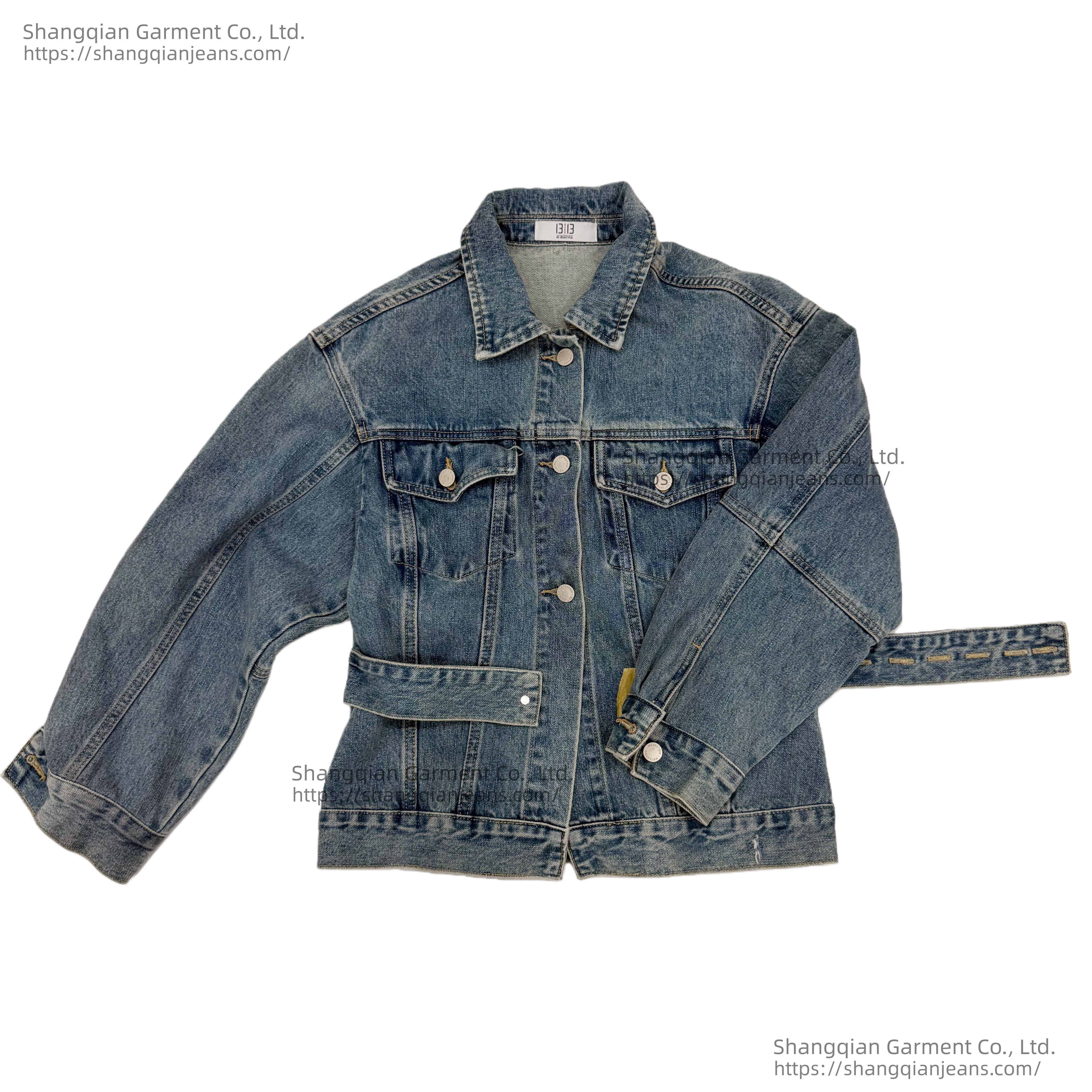 jacket