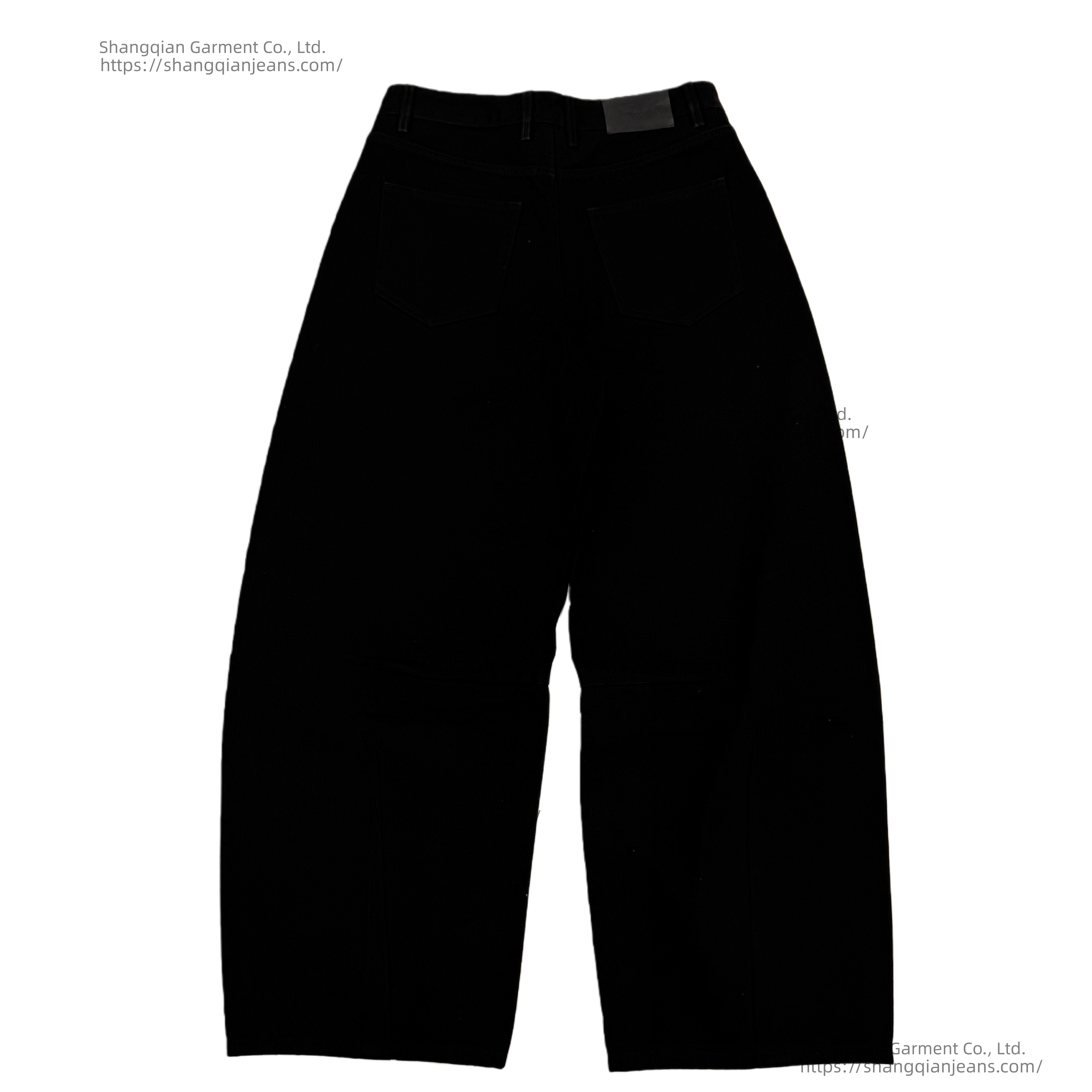 Men's Baggy