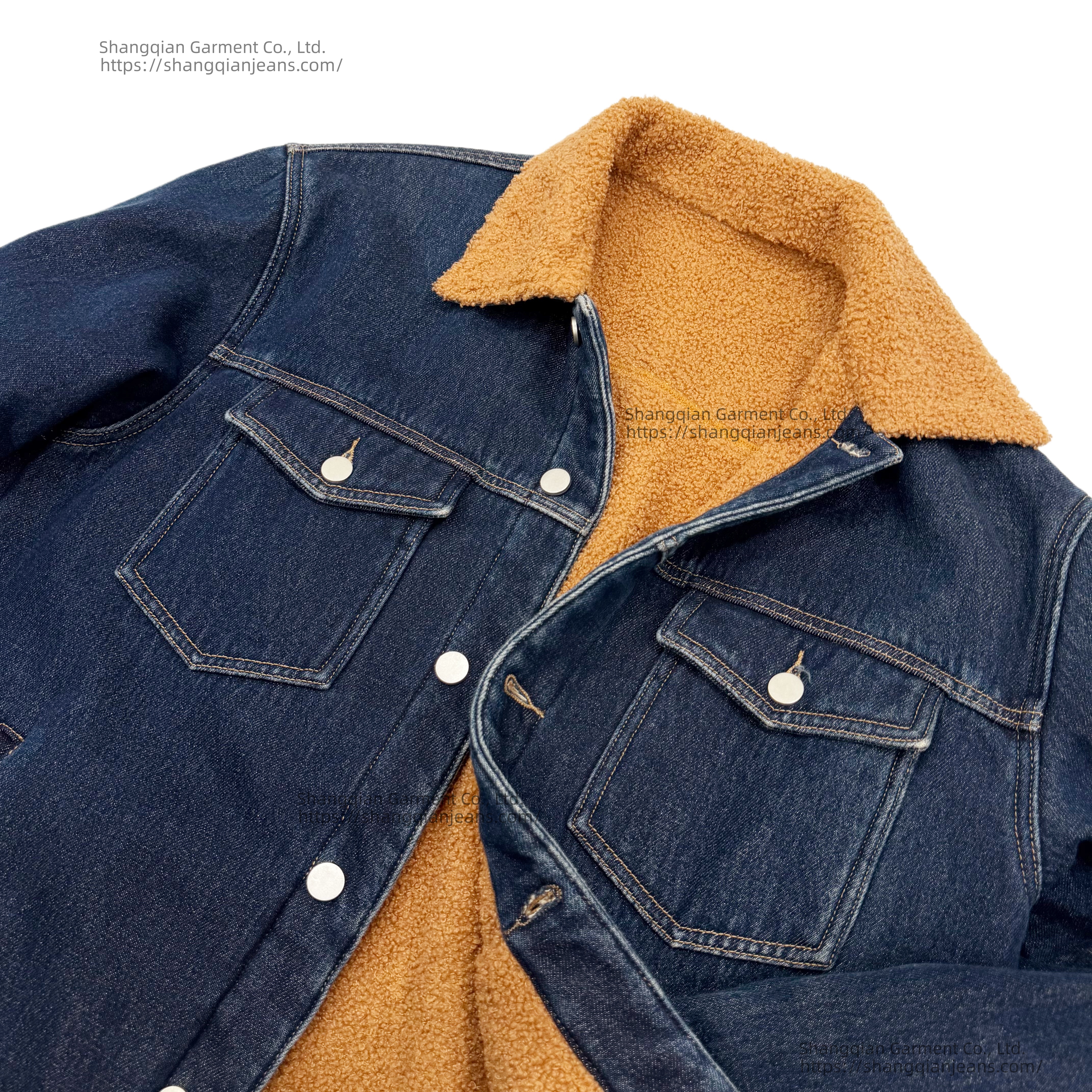 Men's jacket
