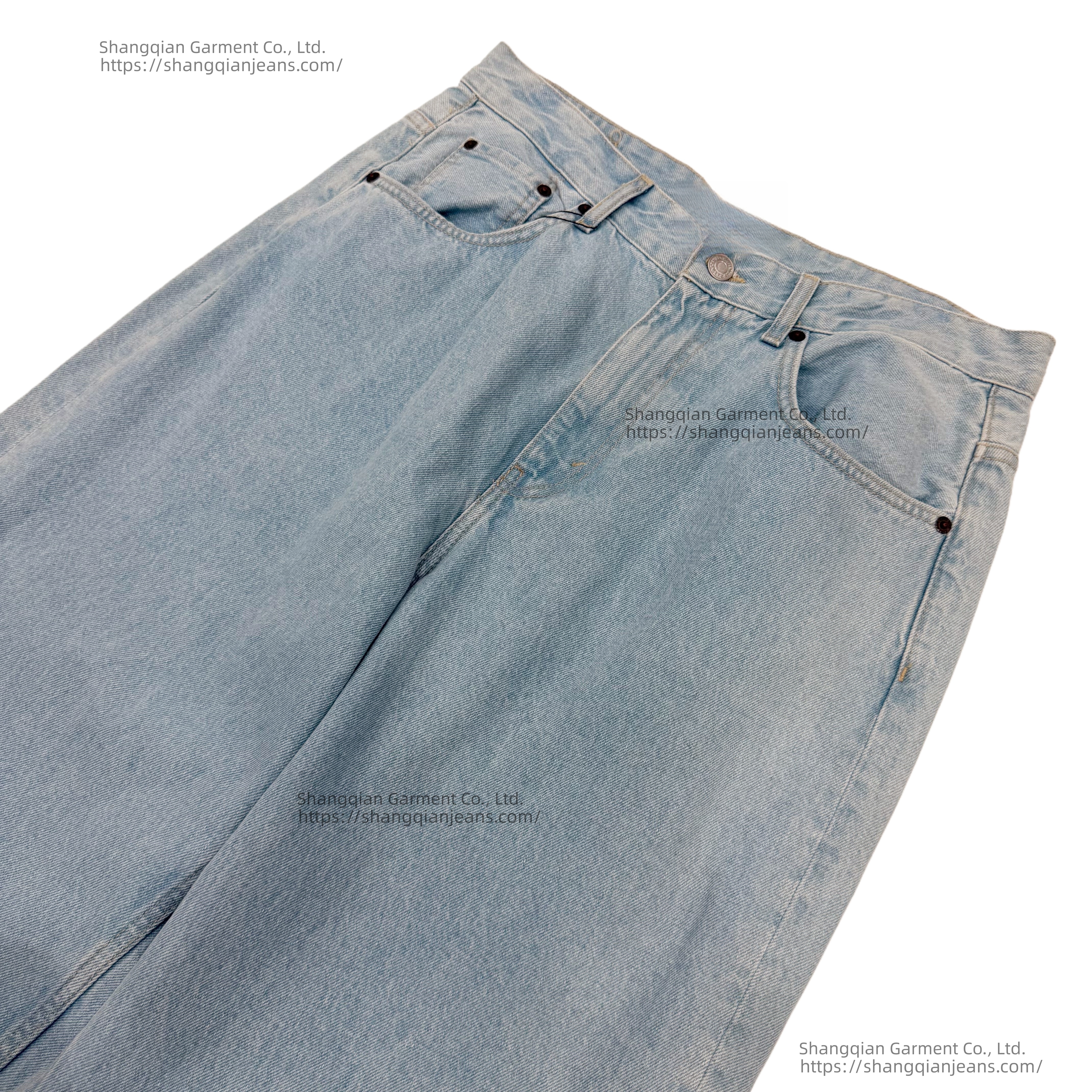 Men's Baggy