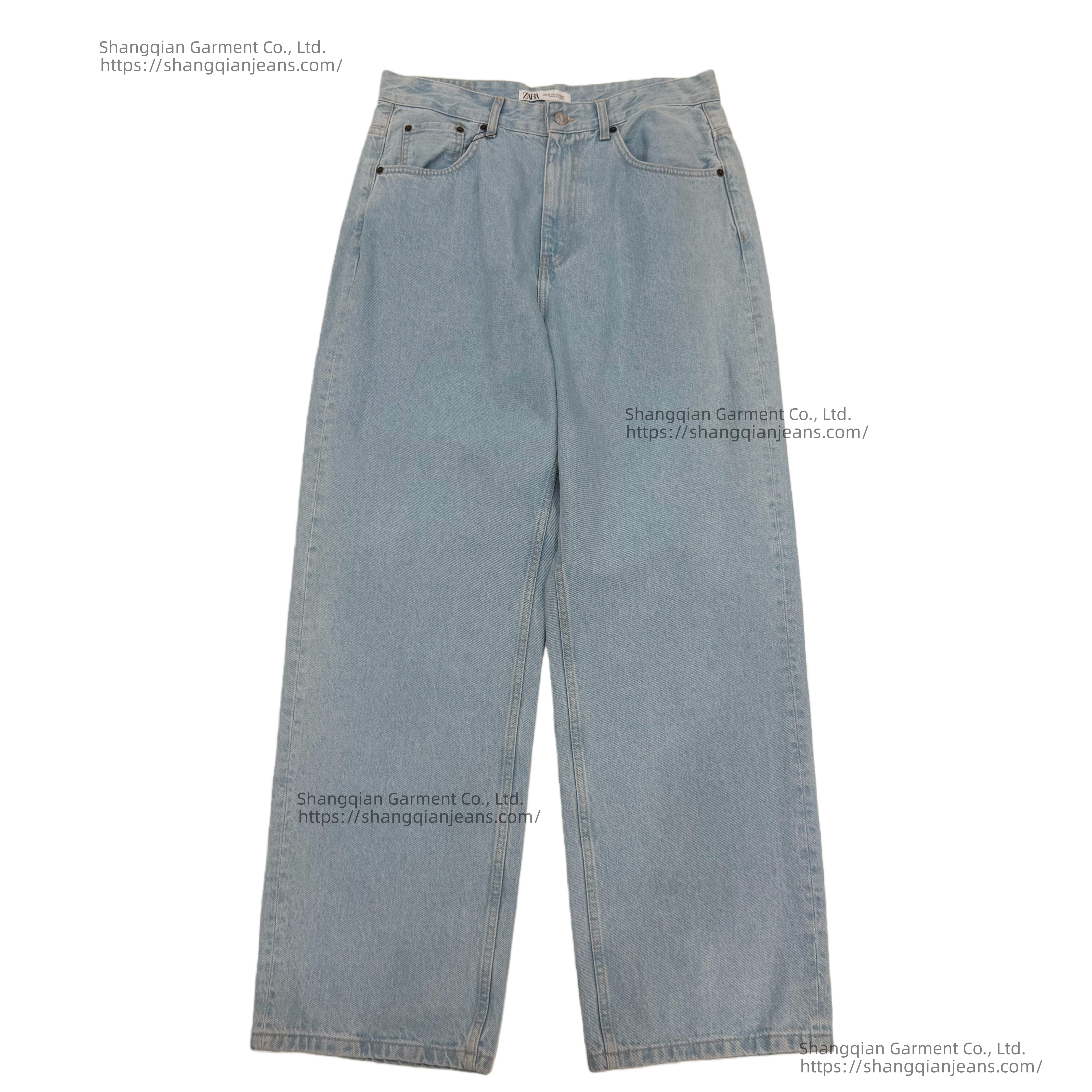 Men's Baggy