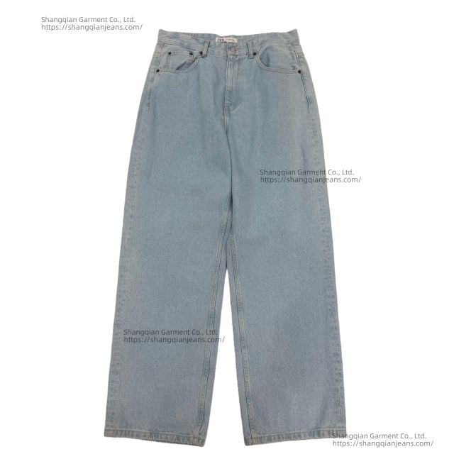 Men's Baggy