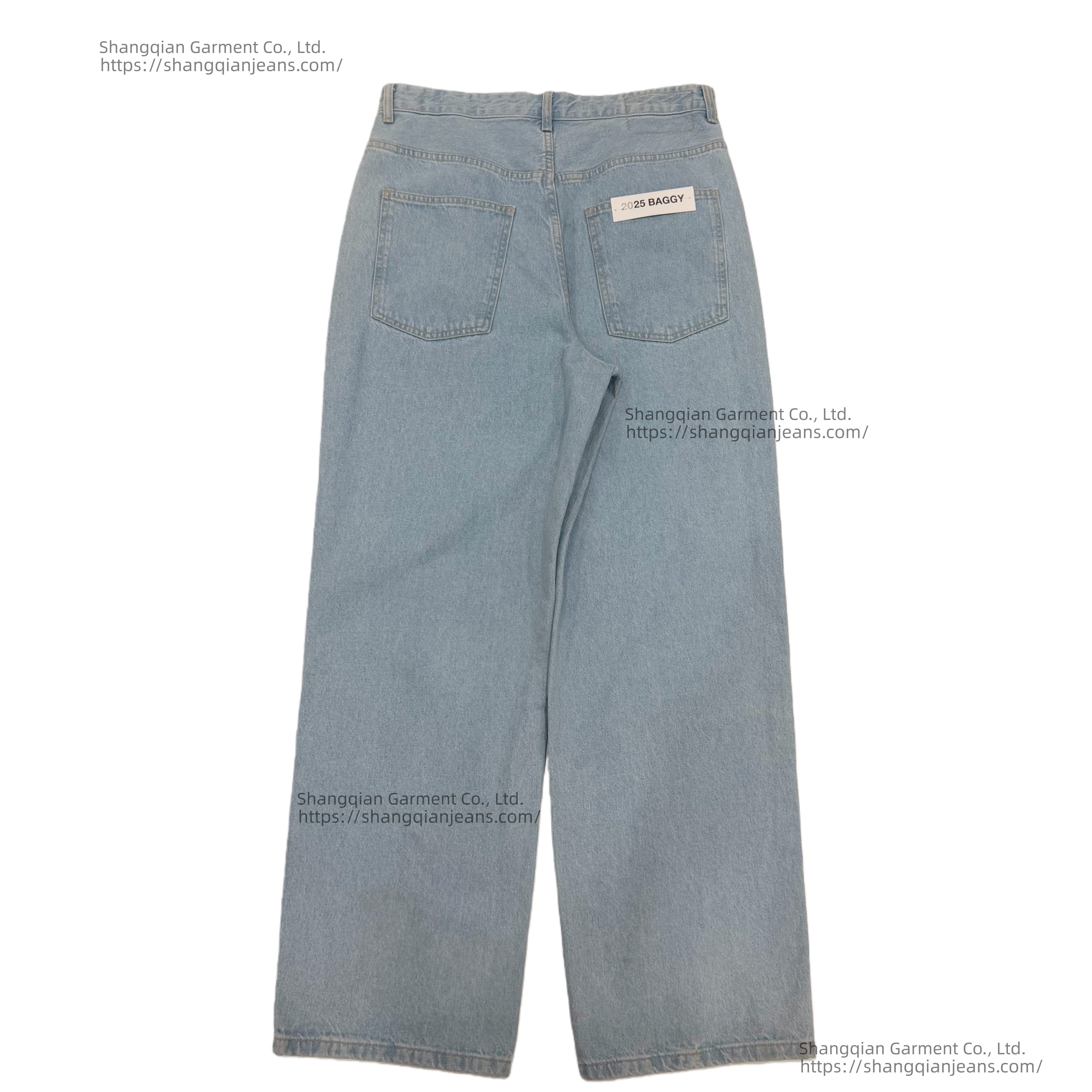 Men's Baggy