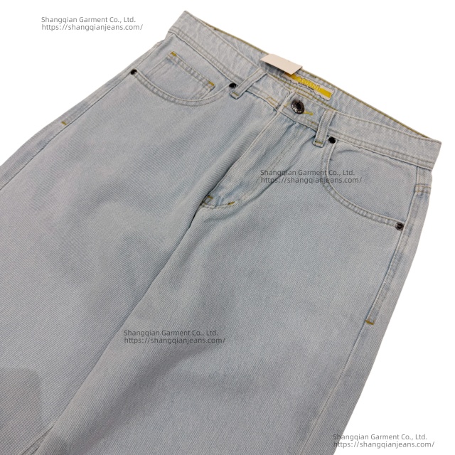 Men's Baggy