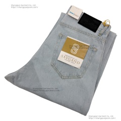 Men's Baggy