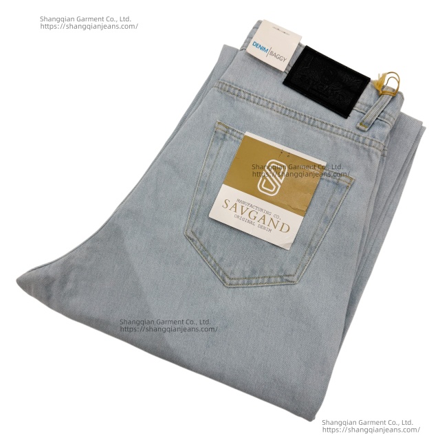 Men's Baggy