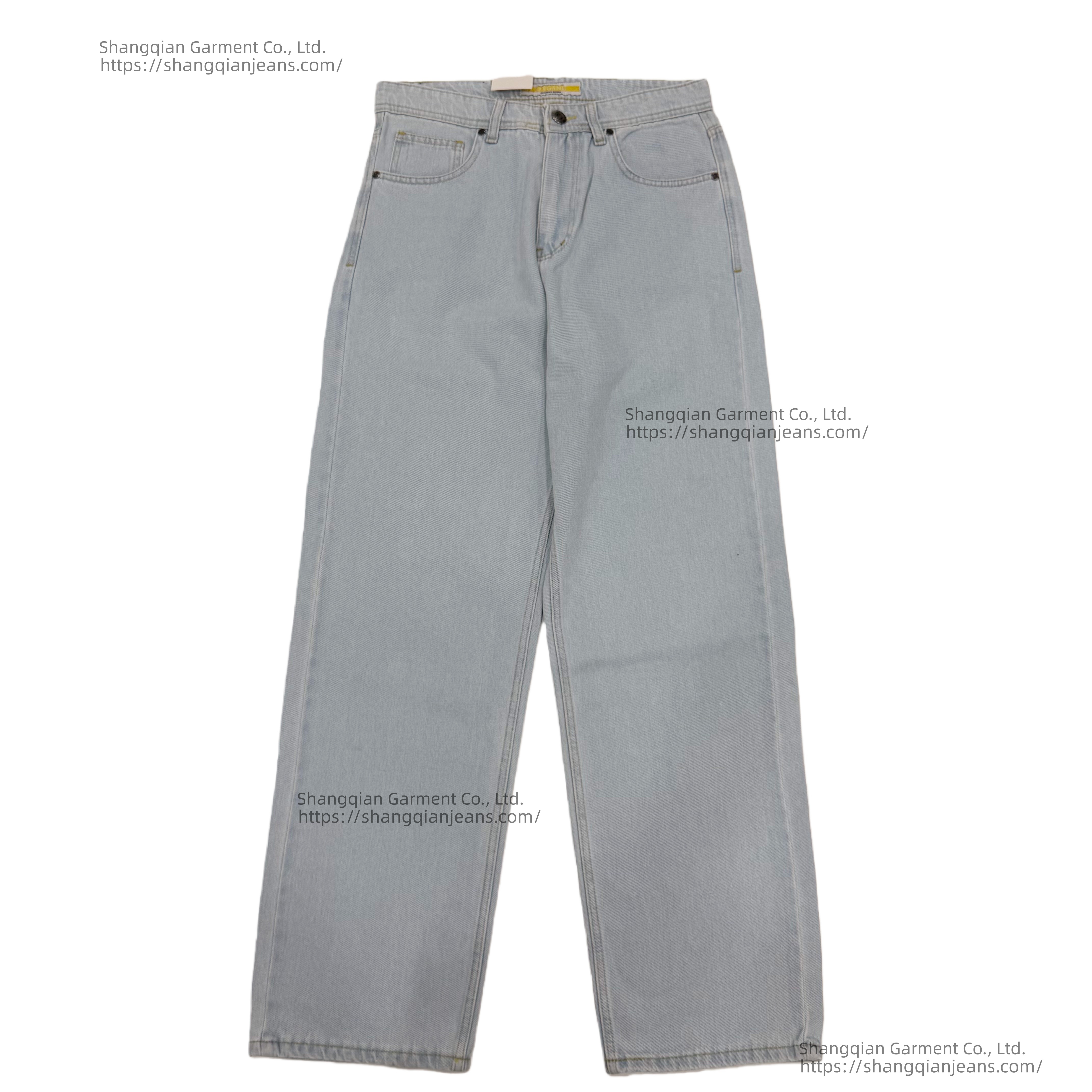 Men's Baggy