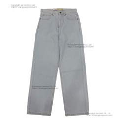 Men's Baggy
