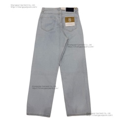 Men's Baggy