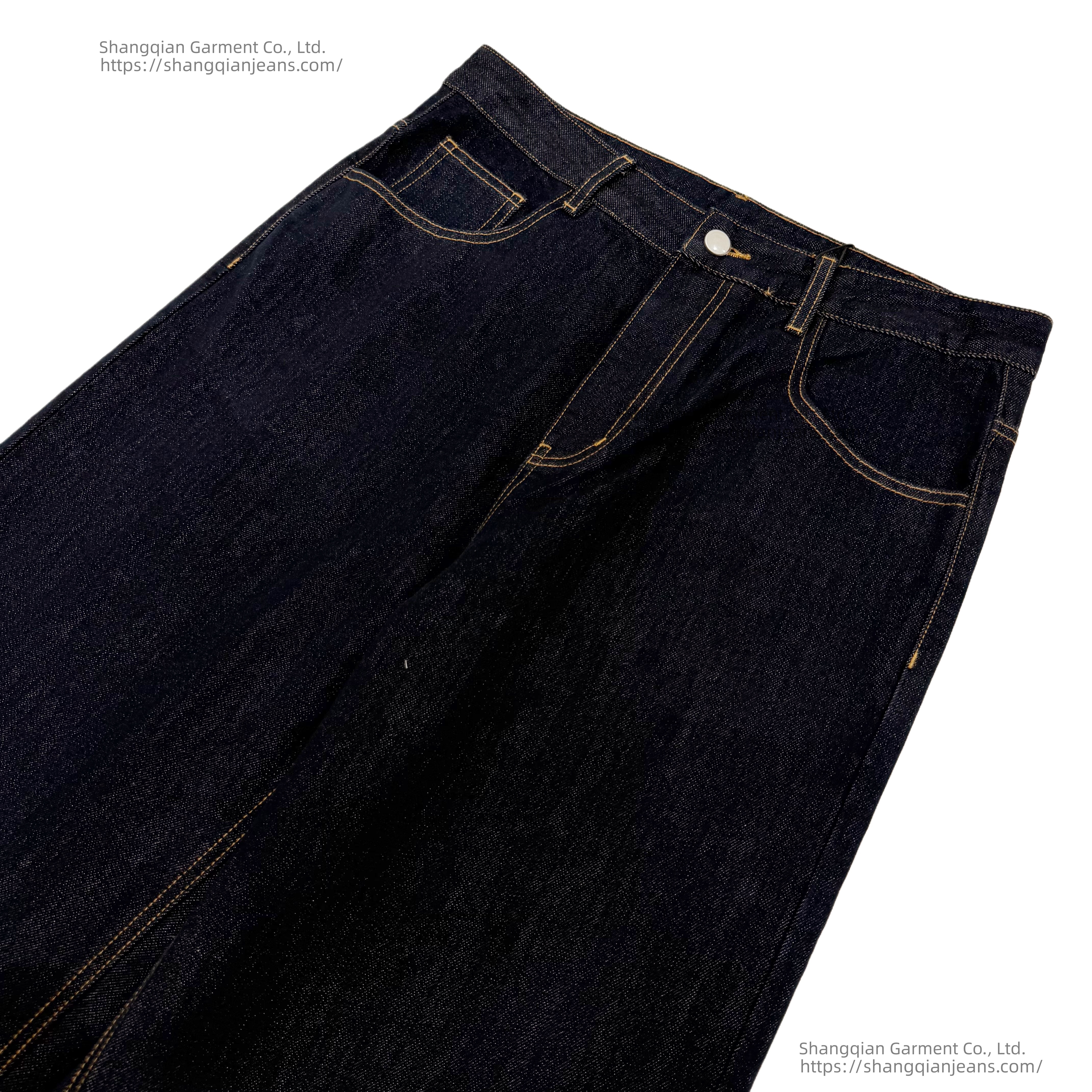 Men's Baggy