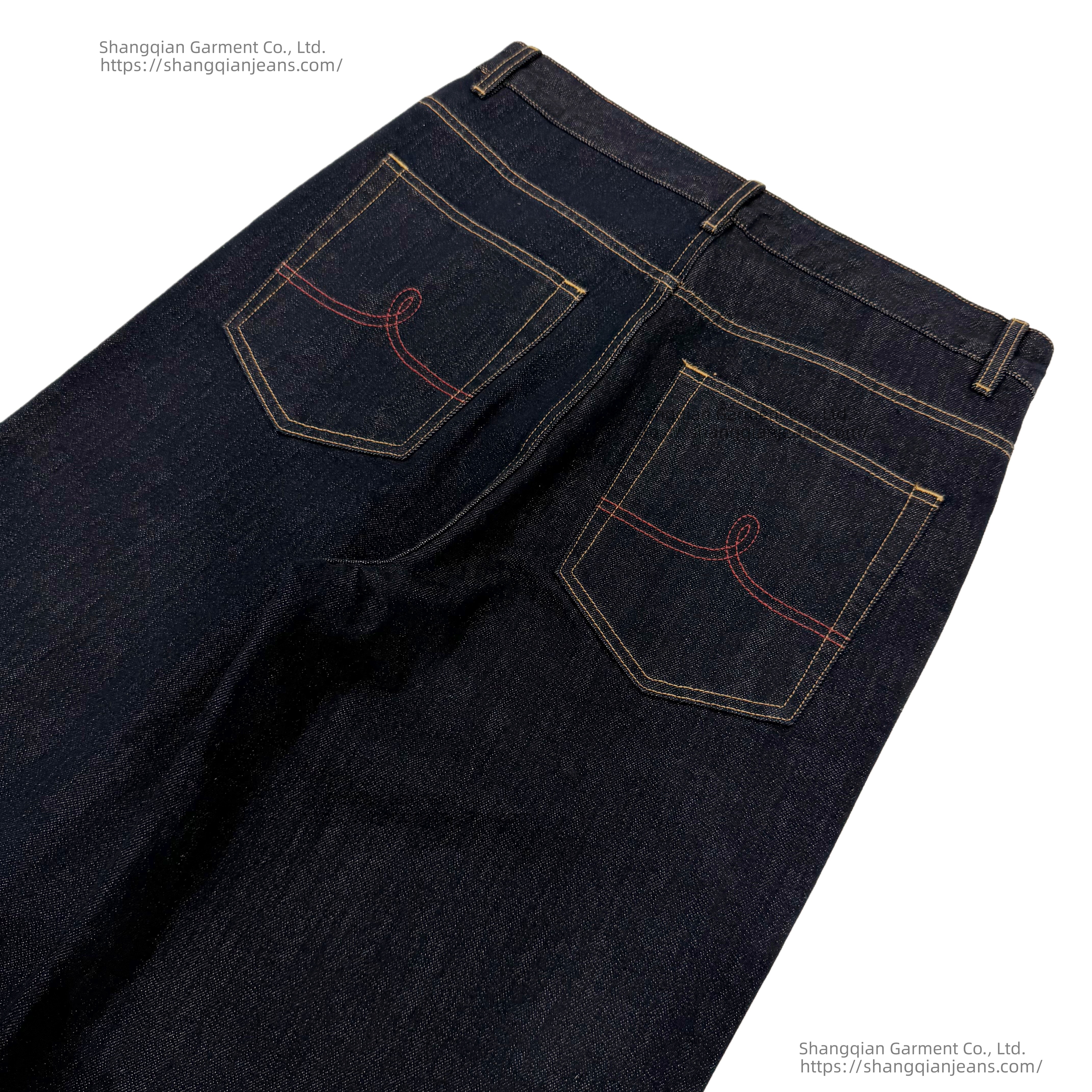 Men's Baggy