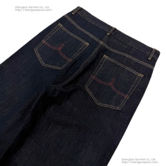 Men's Baggy