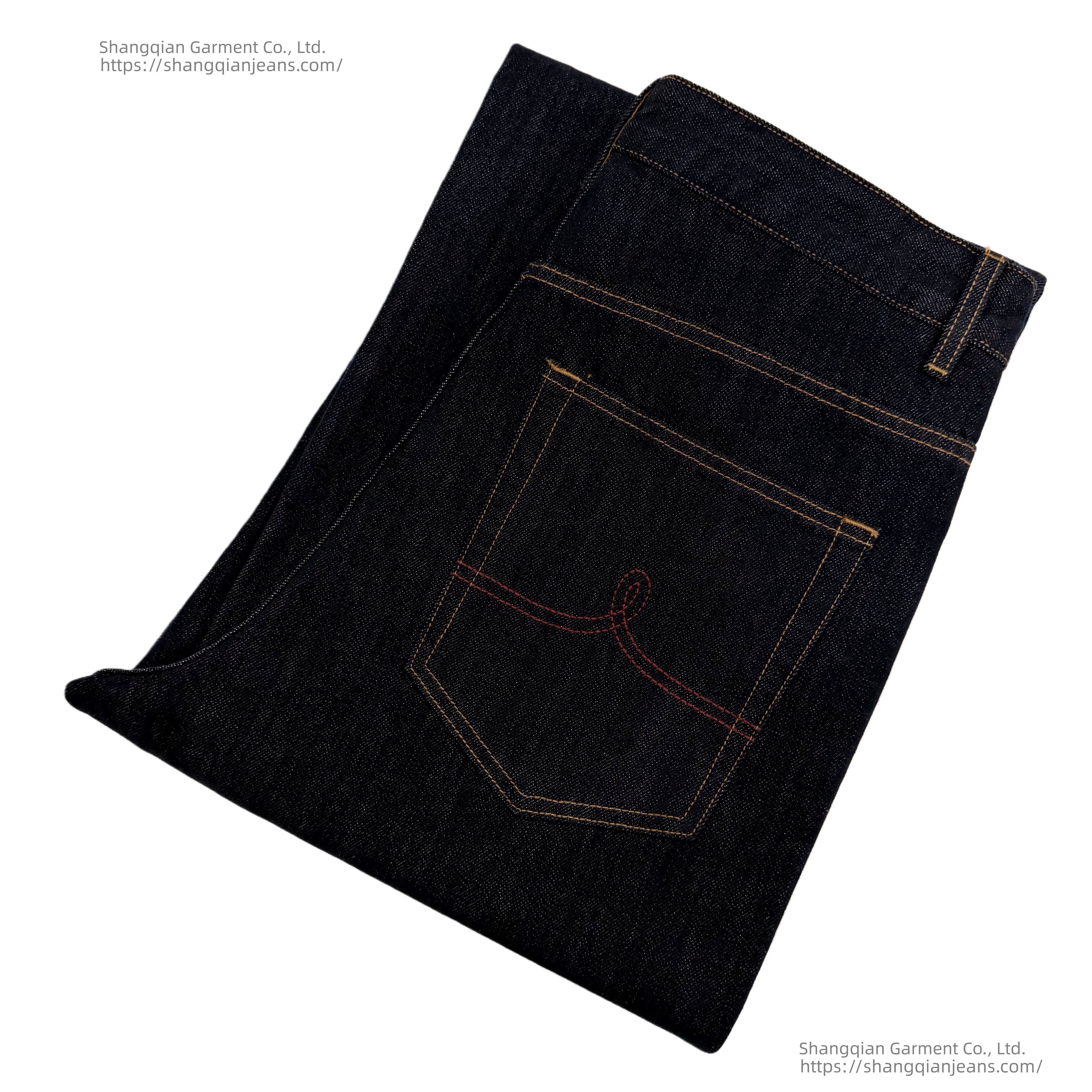 Men's Baggy
