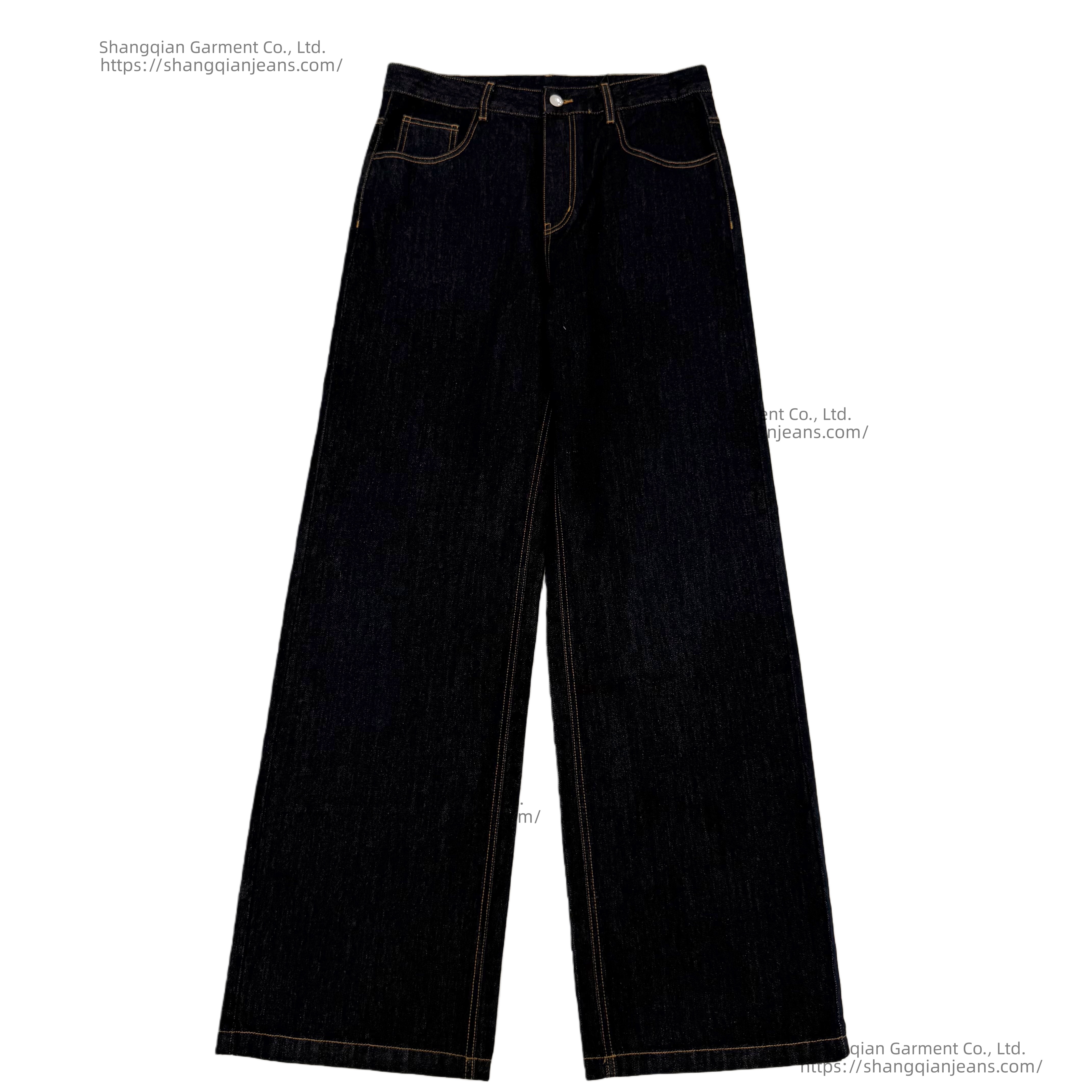 Men's Baggy