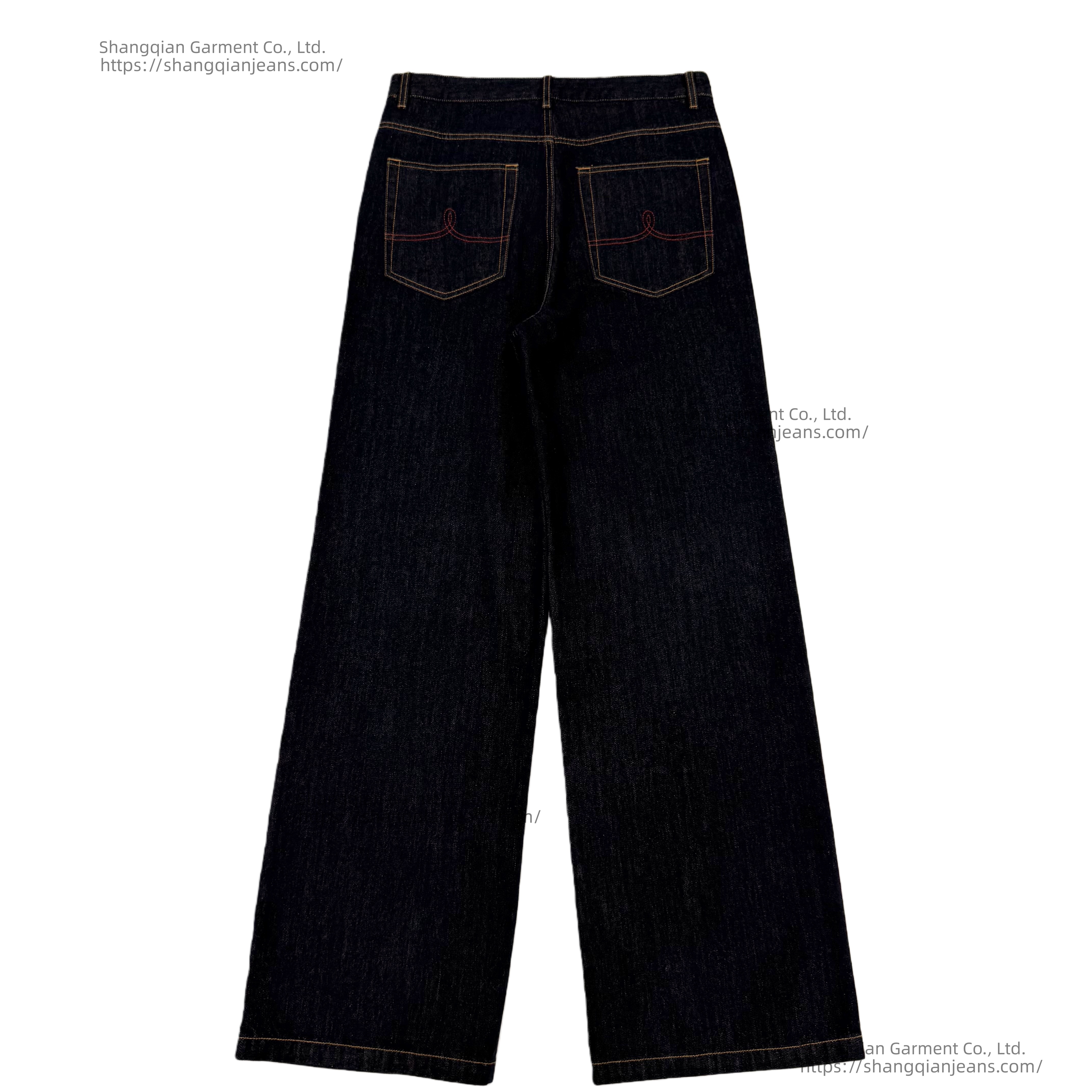 Men's Baggy