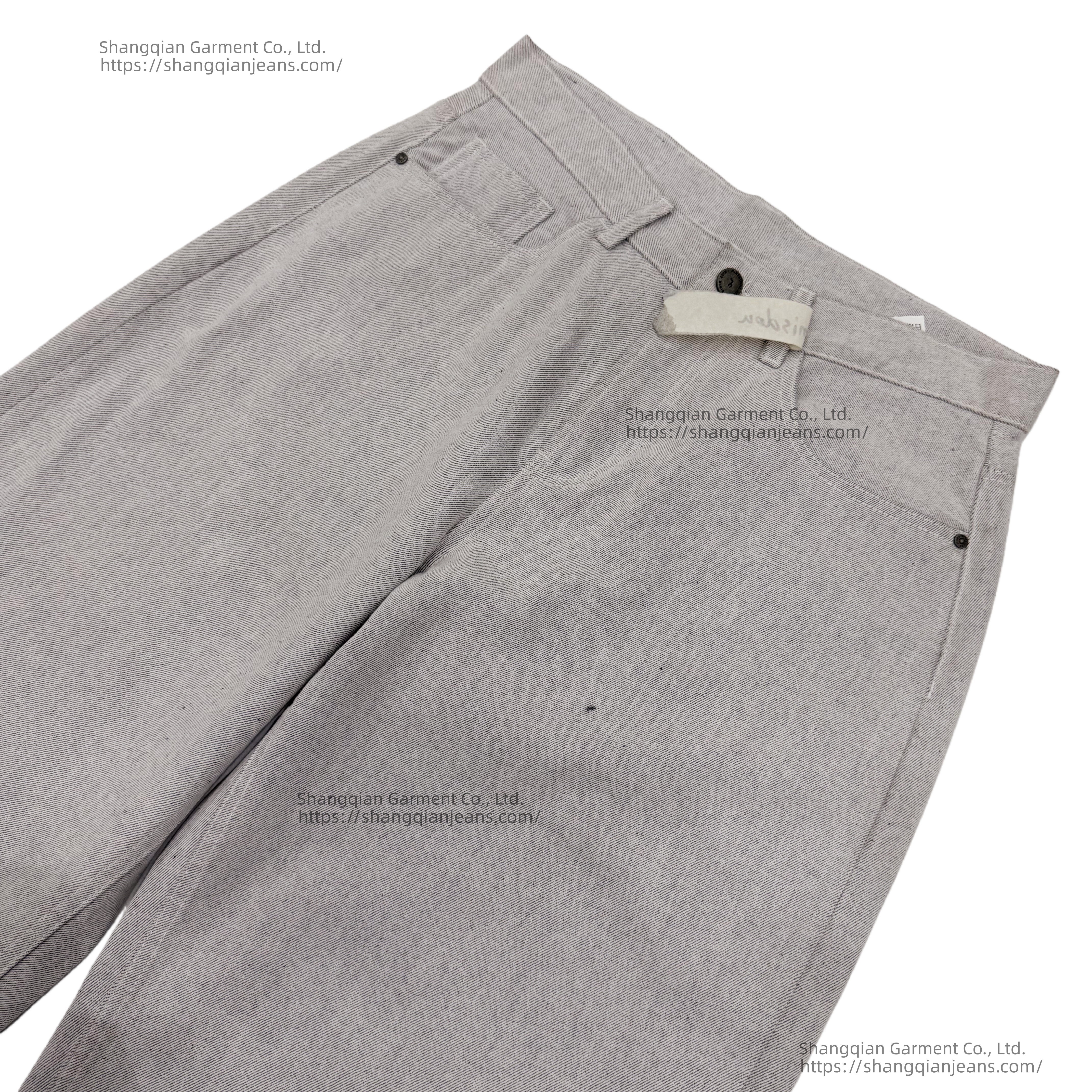 Men's Baggy
