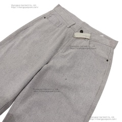 Men's Baggy