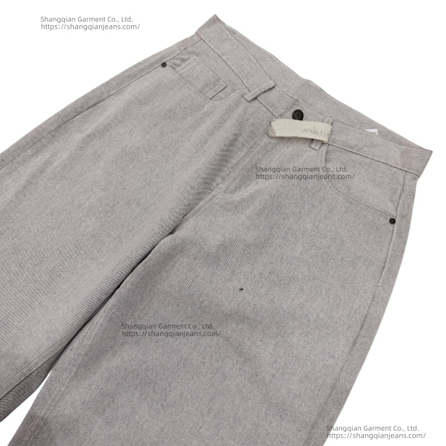Men's Baggy