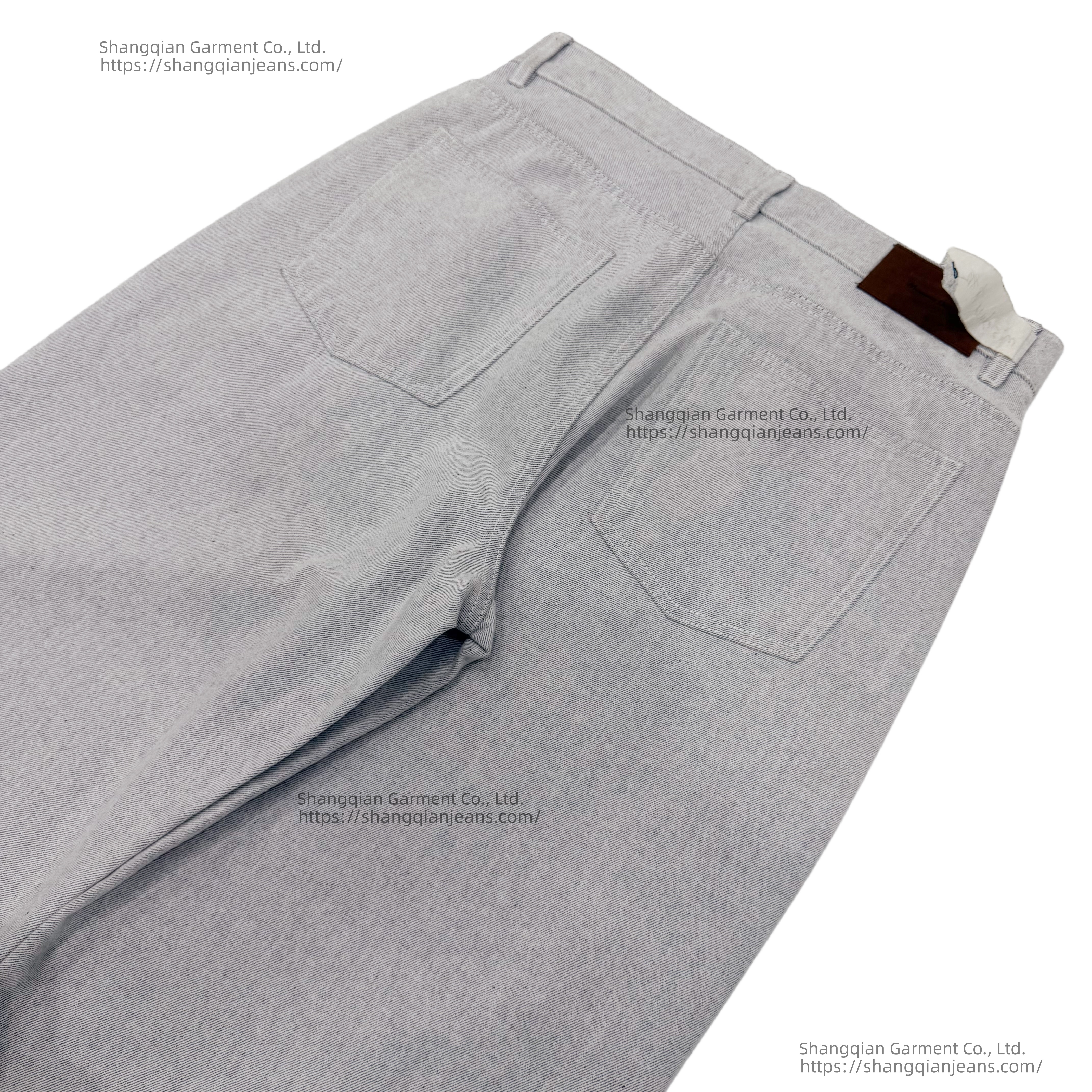 Men's Baggy