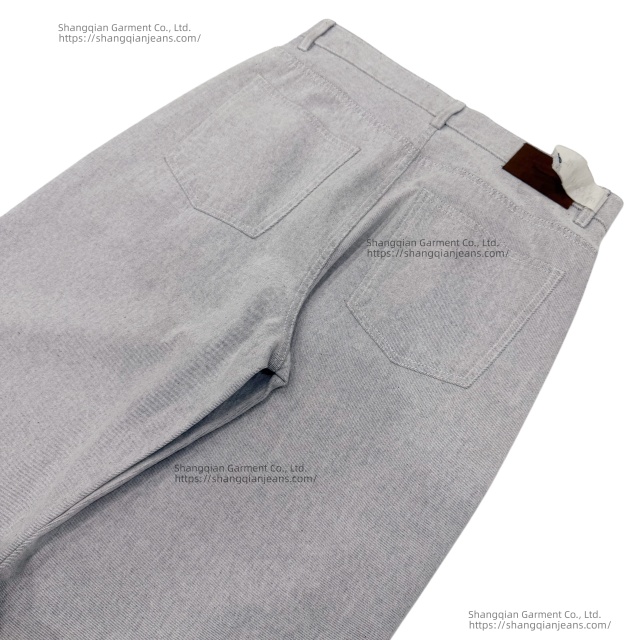 Men's Baggy