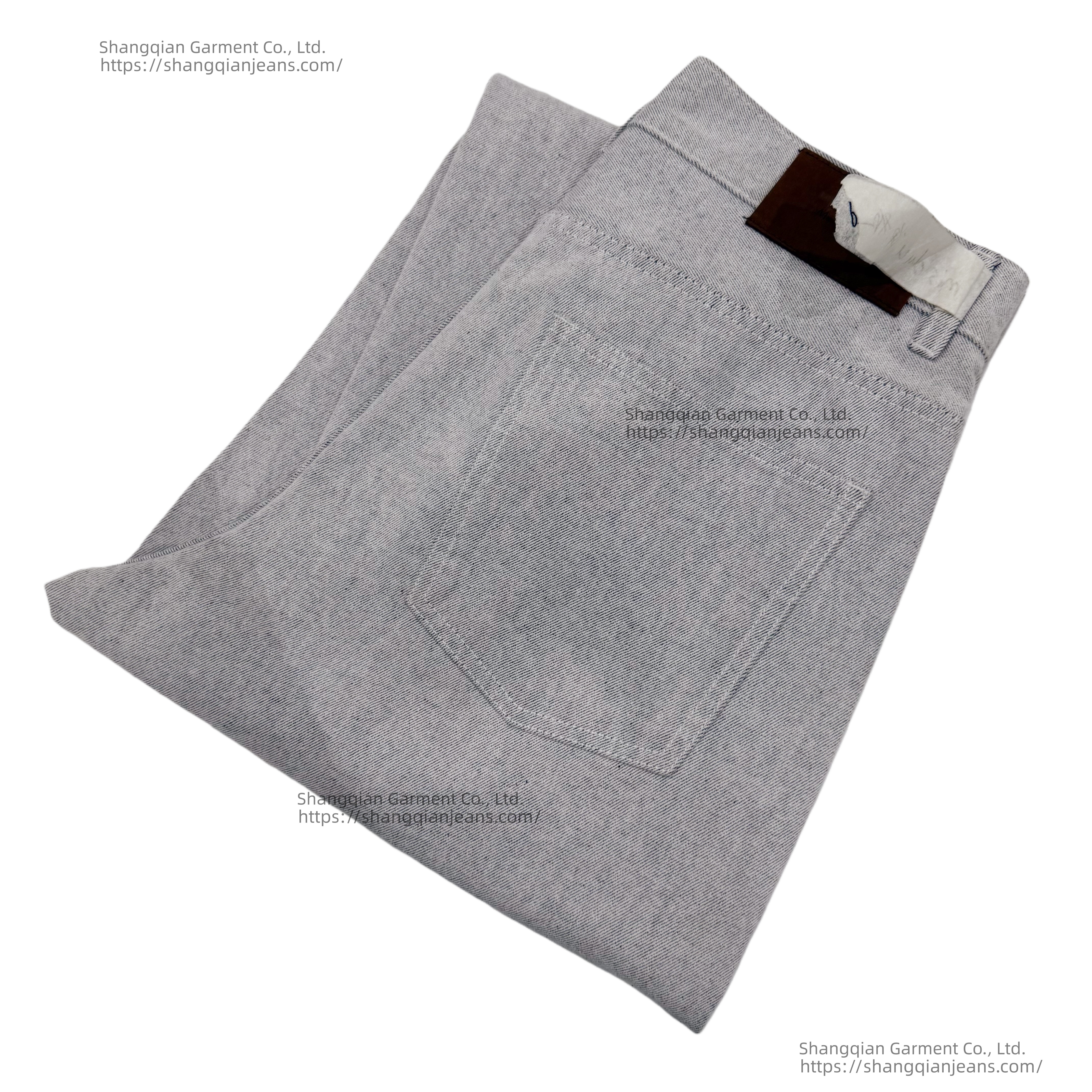 Men's Baggy