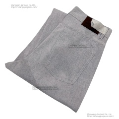 Men's Baggy