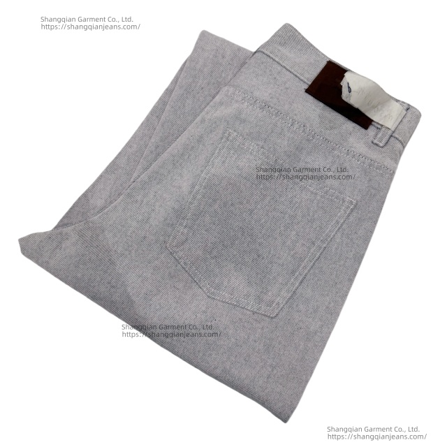 Men's Baggy