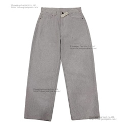 Men's Baggy
