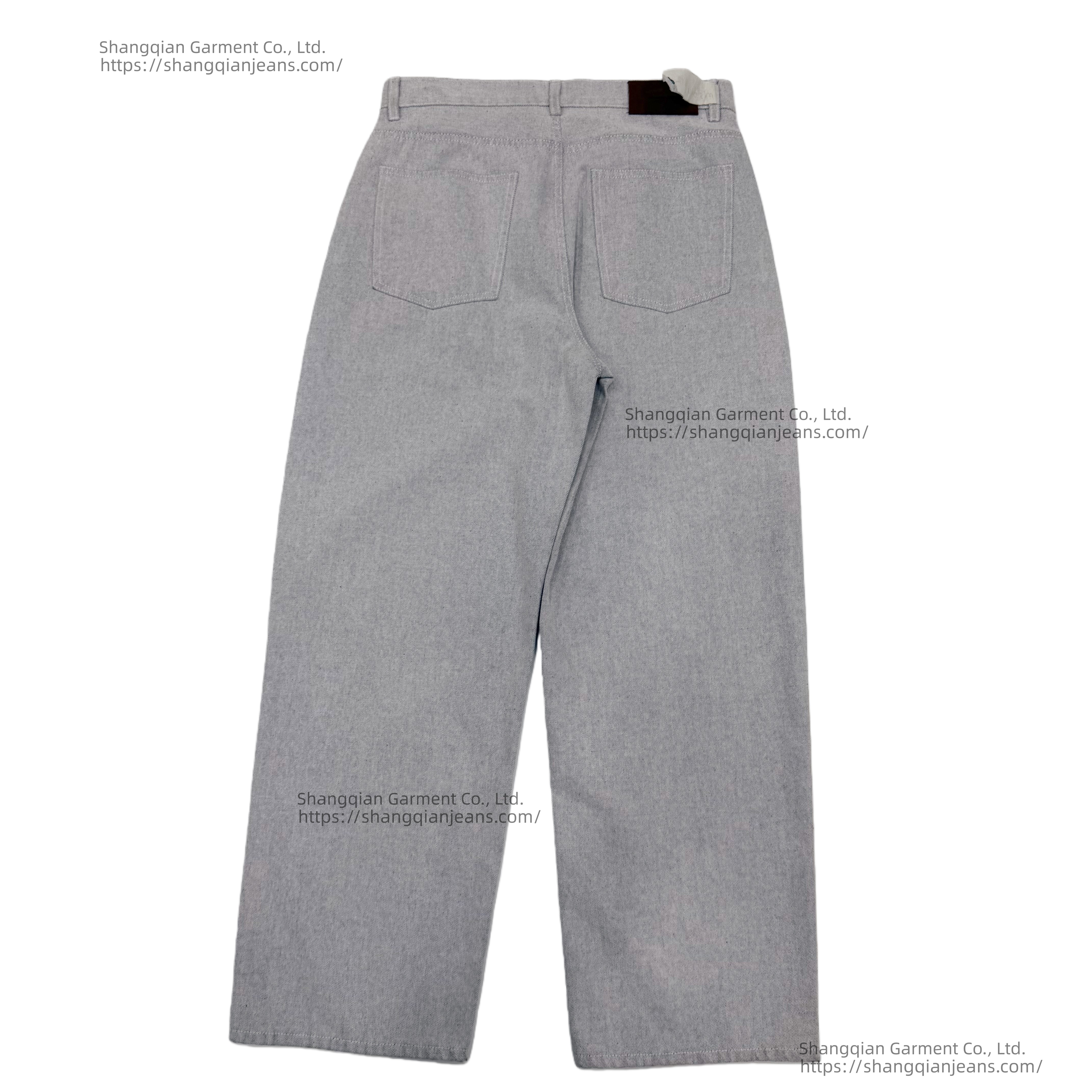 Men's Baggy