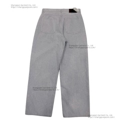Men's Baggy