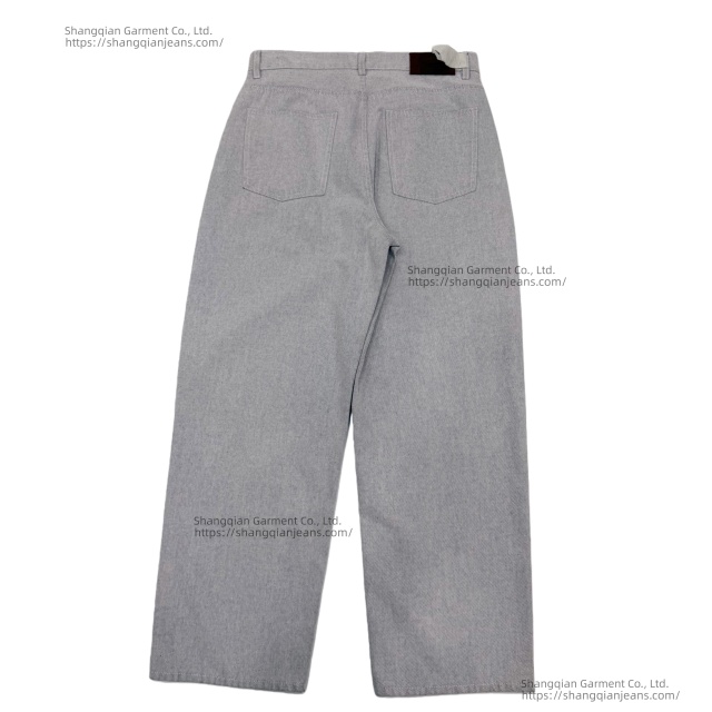 Men's Baggy