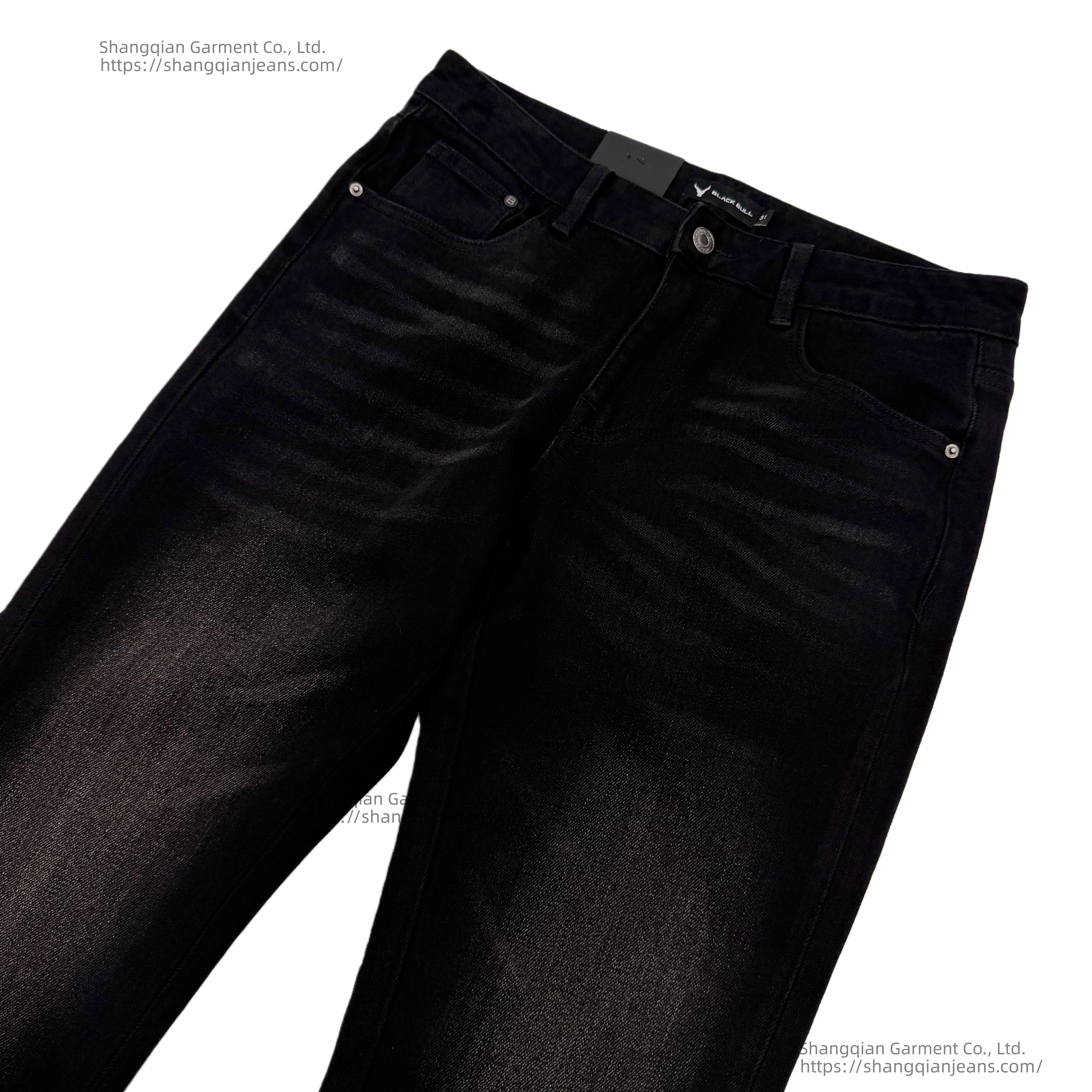 Men's Slim Fit