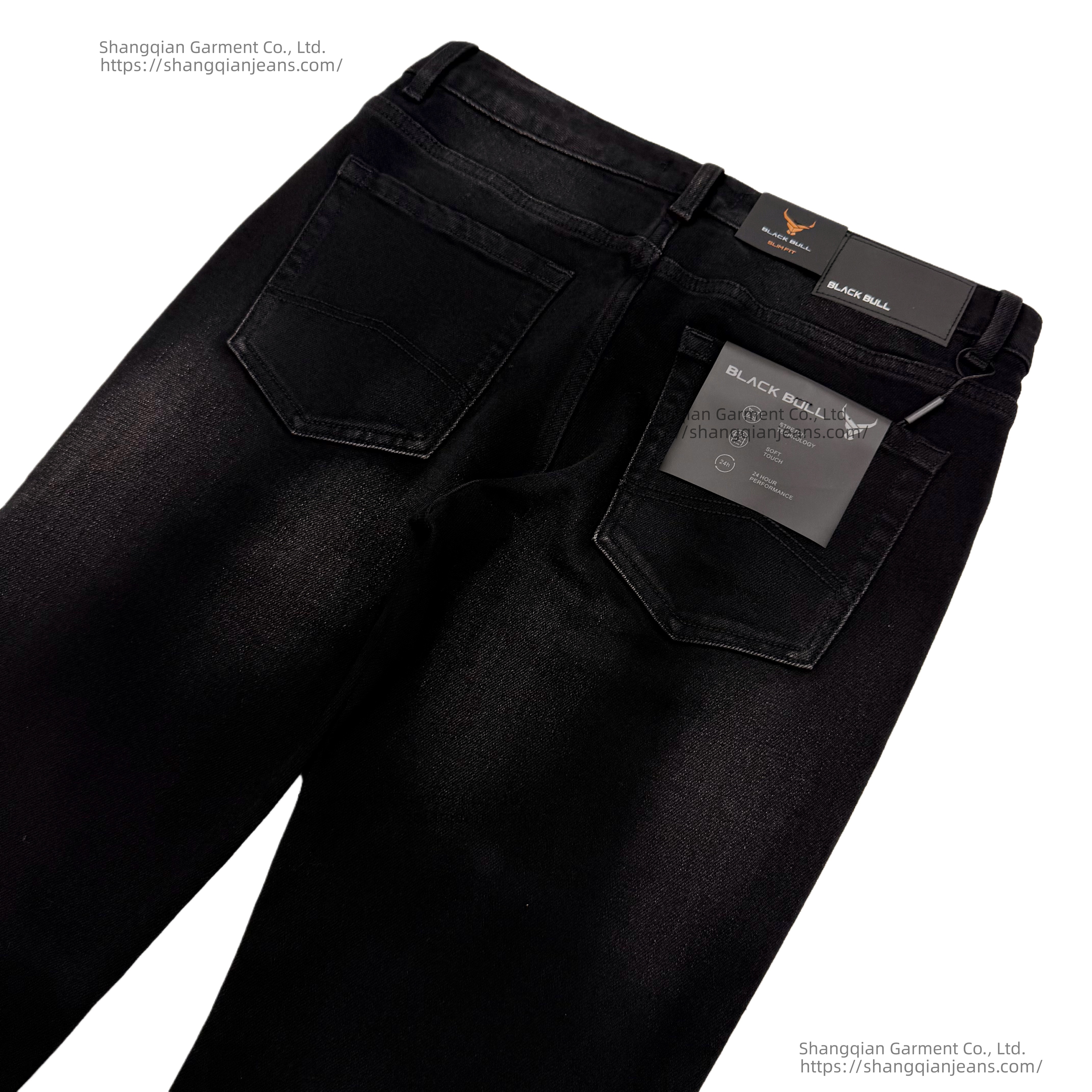 Men's Slim Fit