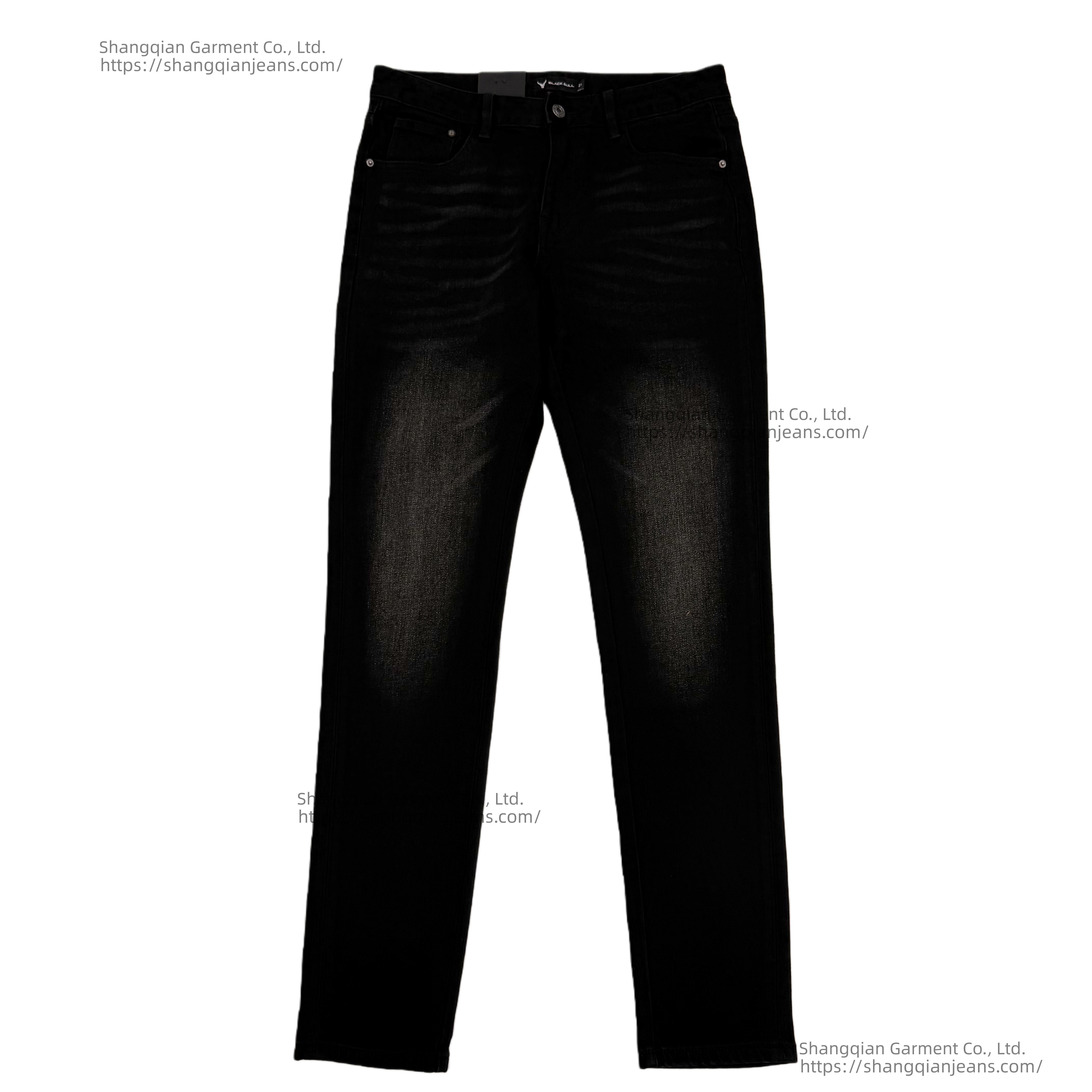 Men's Slim Fit